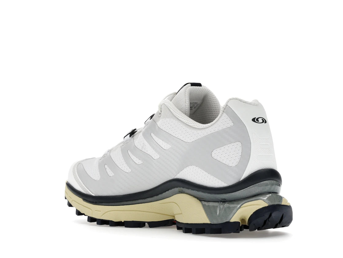 Salomon XT-4 OG White Lunar Rock Night Sky - vue secondaire B