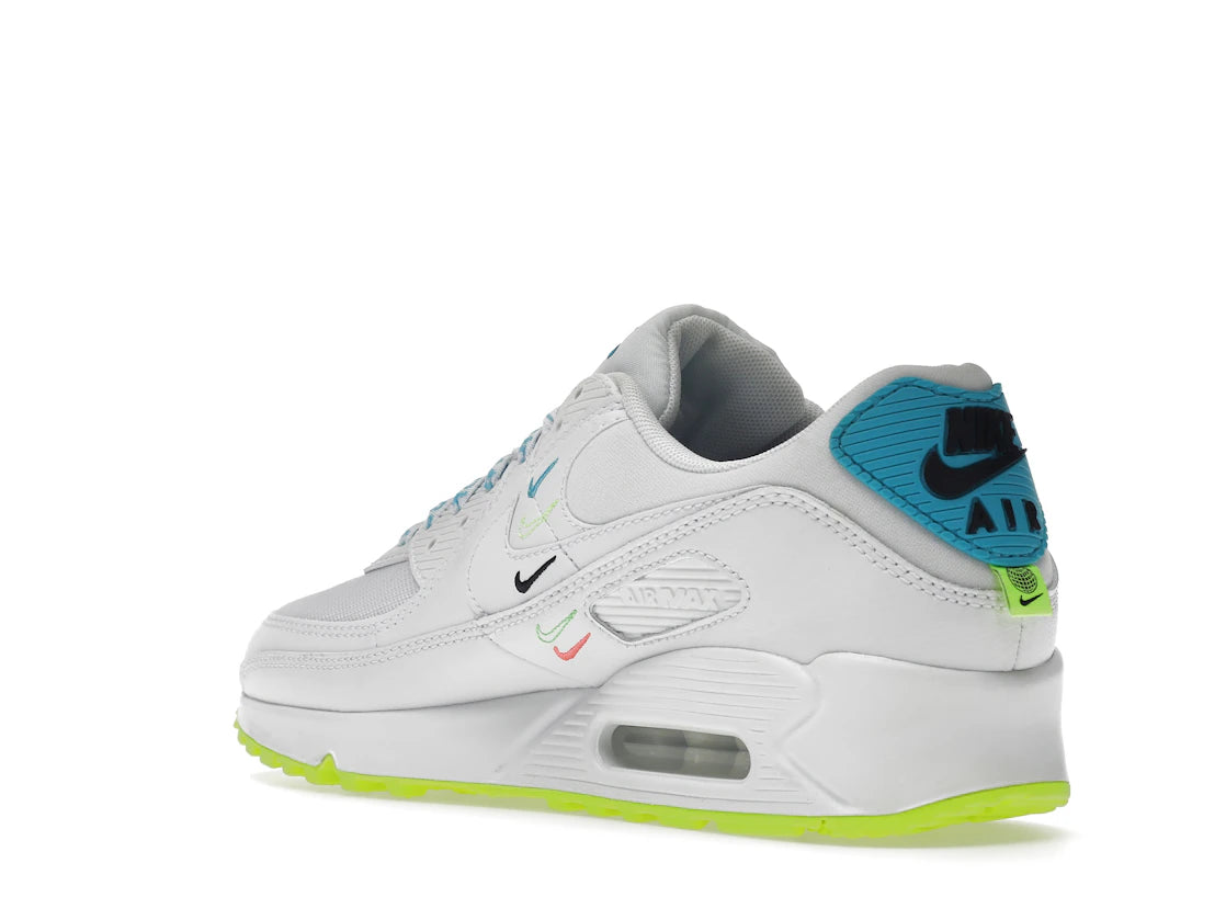 Nike Air Max 90 SE Worldwide Pack (Women's) - vue secondaire B