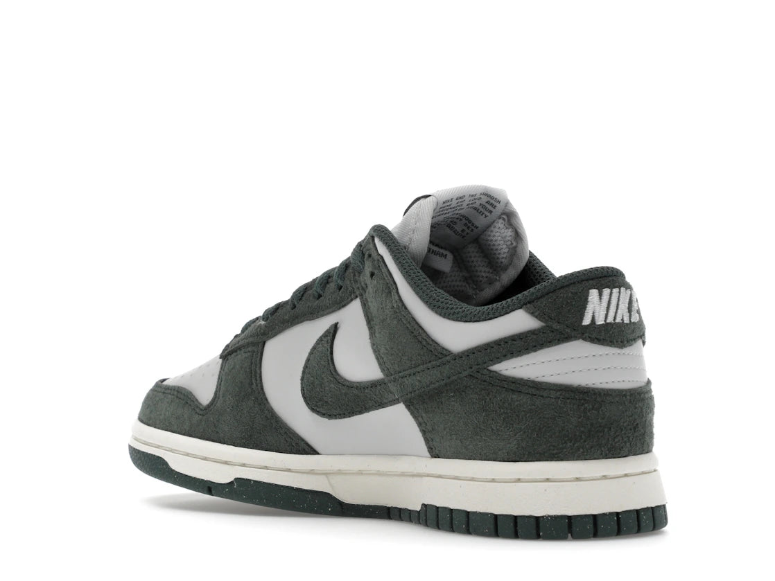 Nike Dunk Low Next Nature Vintage Green (Damen) - vue secondaire B