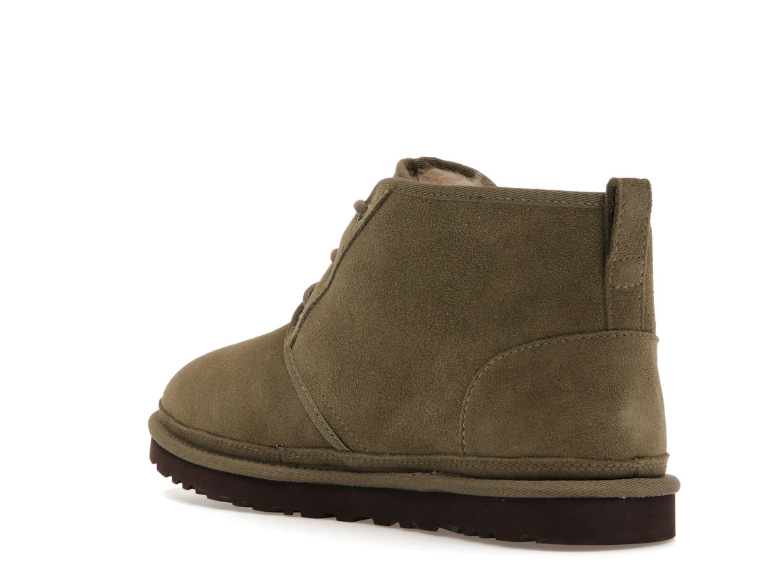 UGG Neumel Boot Burnt Olive - vue secondaire B