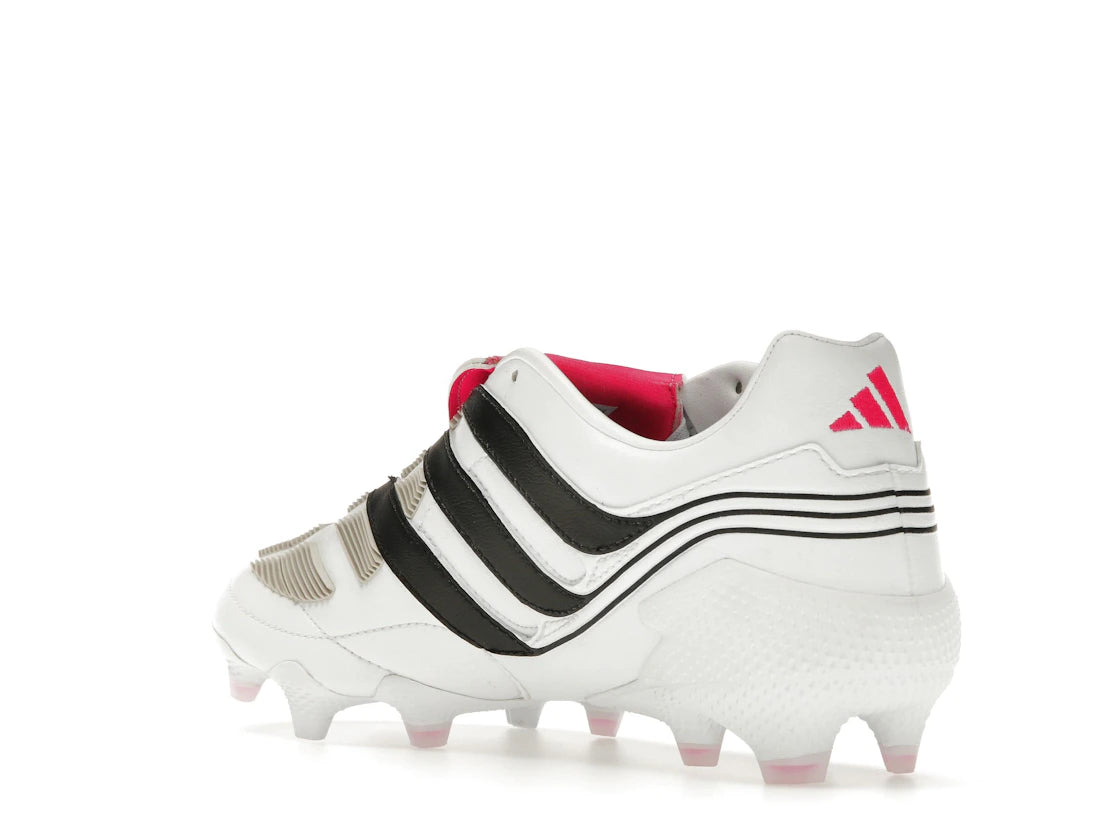 adidas Predator Precision.1 FG Archive Pack Team Shock Pink - vue secondaire B