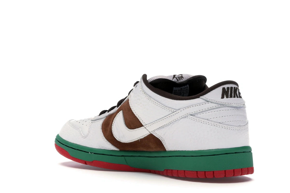 Nike SB Dunk Low Cali (2004) - vue secondaire B