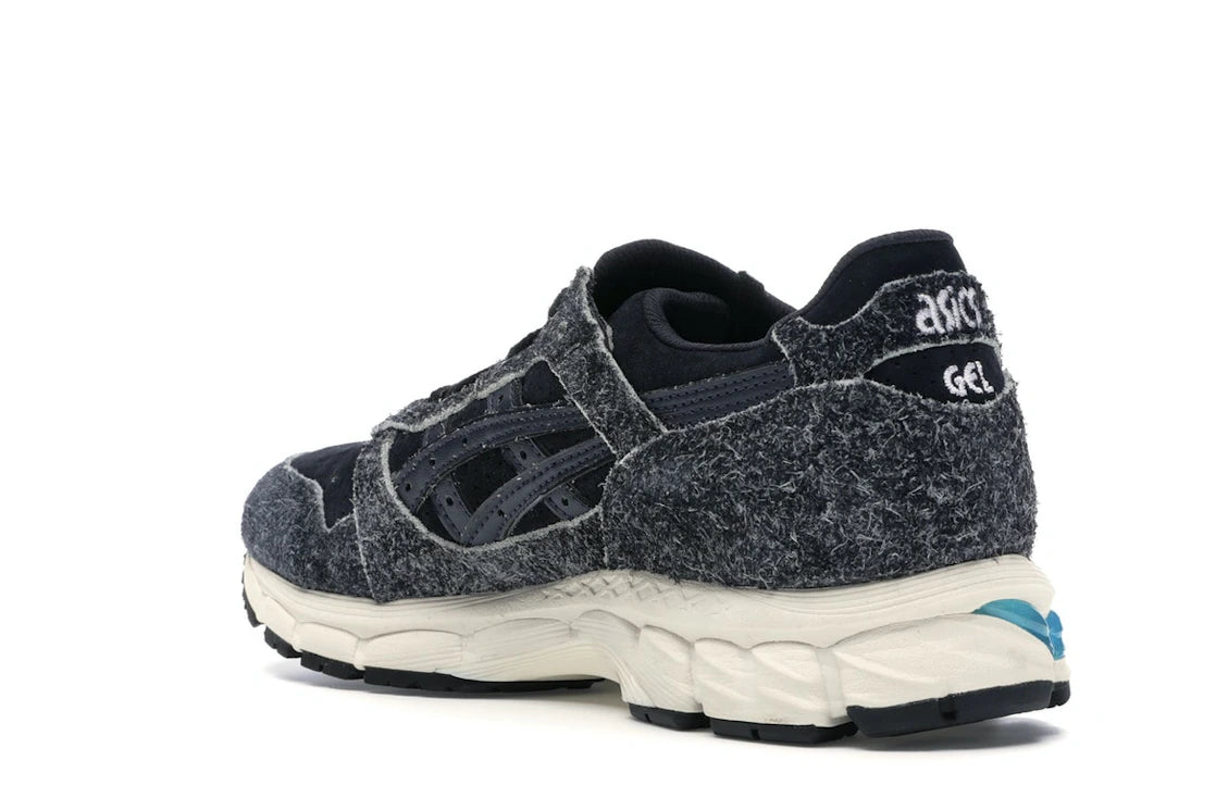 ASICS Gel-Lyte 3.1 Ronnie Fieg Super Blue - vue secondaire B