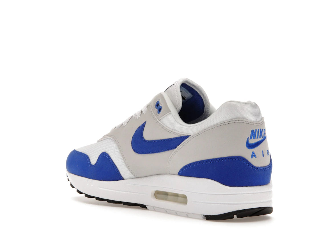 Nike Air Max 1 Anniversary Royal (2017) - vue secondaire B