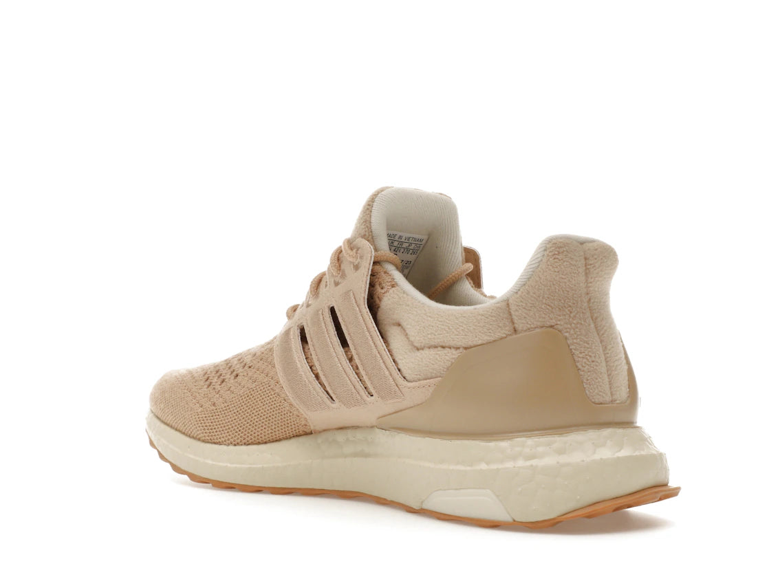 adidas Ultra Boost 1.0 Magic Beige Off White (Women's) - vue secondaire B