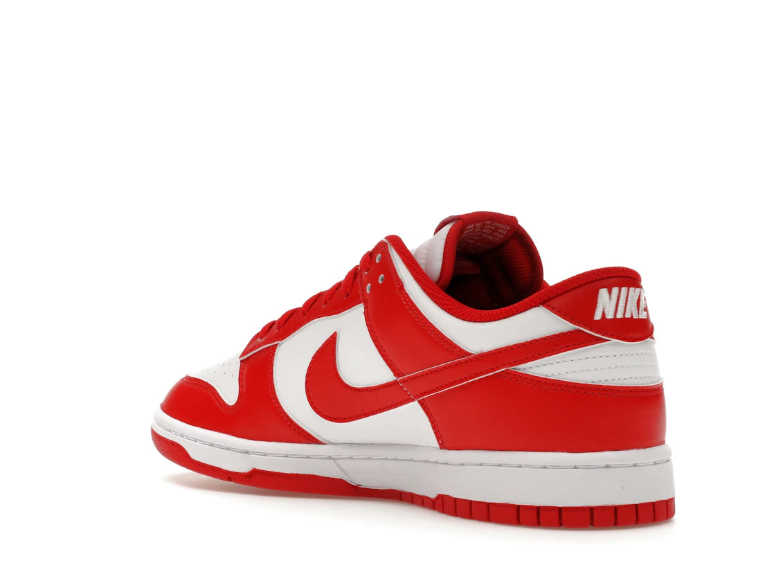 Nike Dunk Low St. Johns (2025) - vue secondaire B