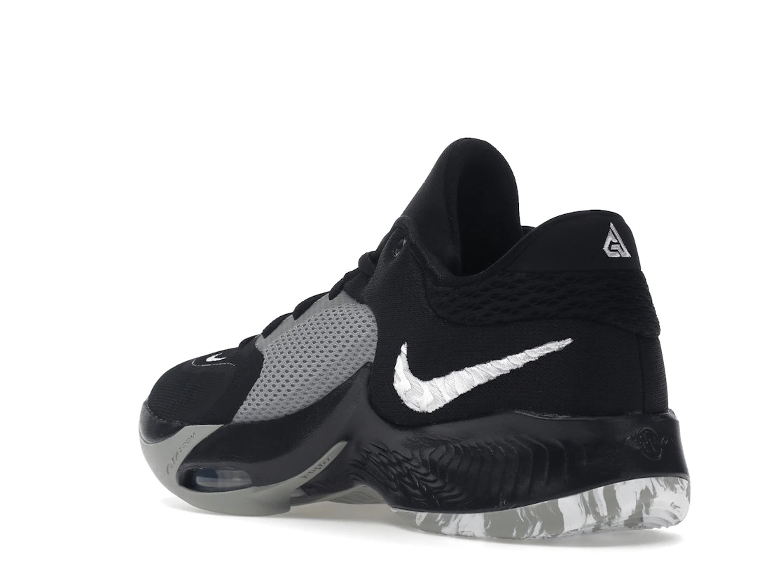 Nike Zoom Freak 4 Cookies and Cream - vue secondaire B