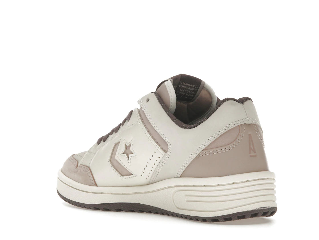 Converse Weapon Ox A Ma Maniére While You Were Sleeping - vue secondaire B