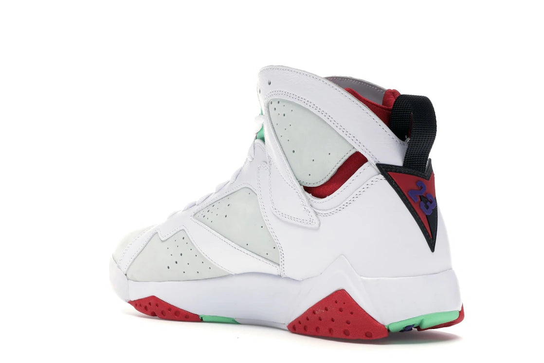 Jordan 7 Retro Hare (2015) - vue secondaire B