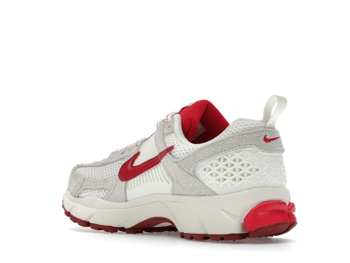 Nike Vomero 5 SE Sail Crimson University Red (GS) - vue secondaire B