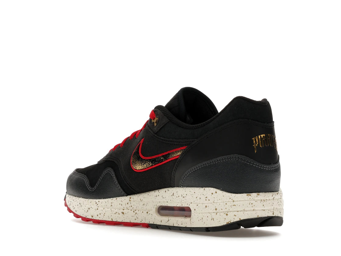 Nike Air Max 1 Pittsburgh Pirates City Connect (2026) - vue secondaire B