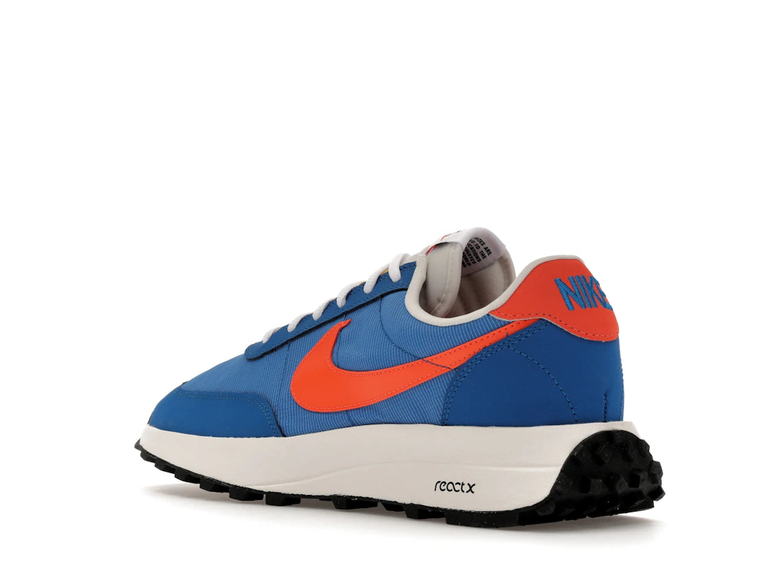 Nike ACG LDV Brilliant Blue Turf Orange - vue secondaire B