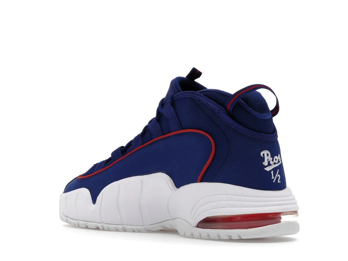 Nike Air Max Penny USA - vue secondaire B