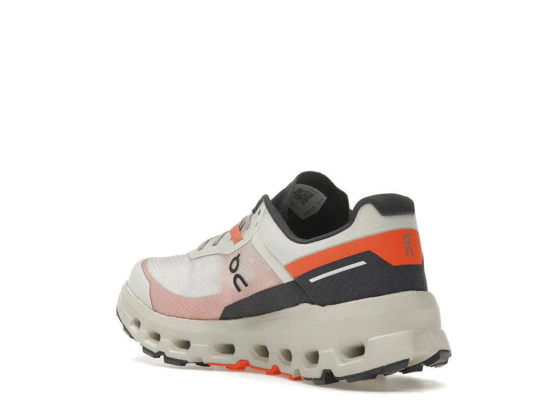 On Running Cloudvista 2 Ice Flame (Women's) - vue secondaire B