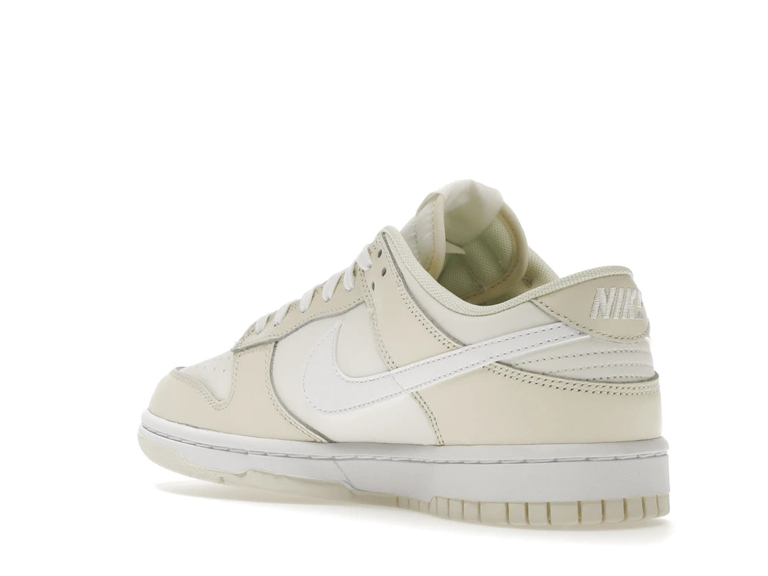 Nike Dunk Low Coconut Milk - vue secondaire B