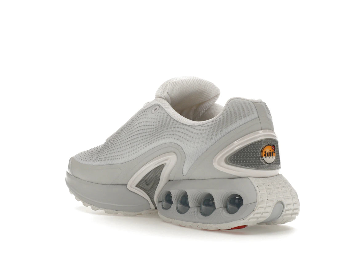Nike Air Max Dn White Pure Platinum (Women's) - vue secondaire B
