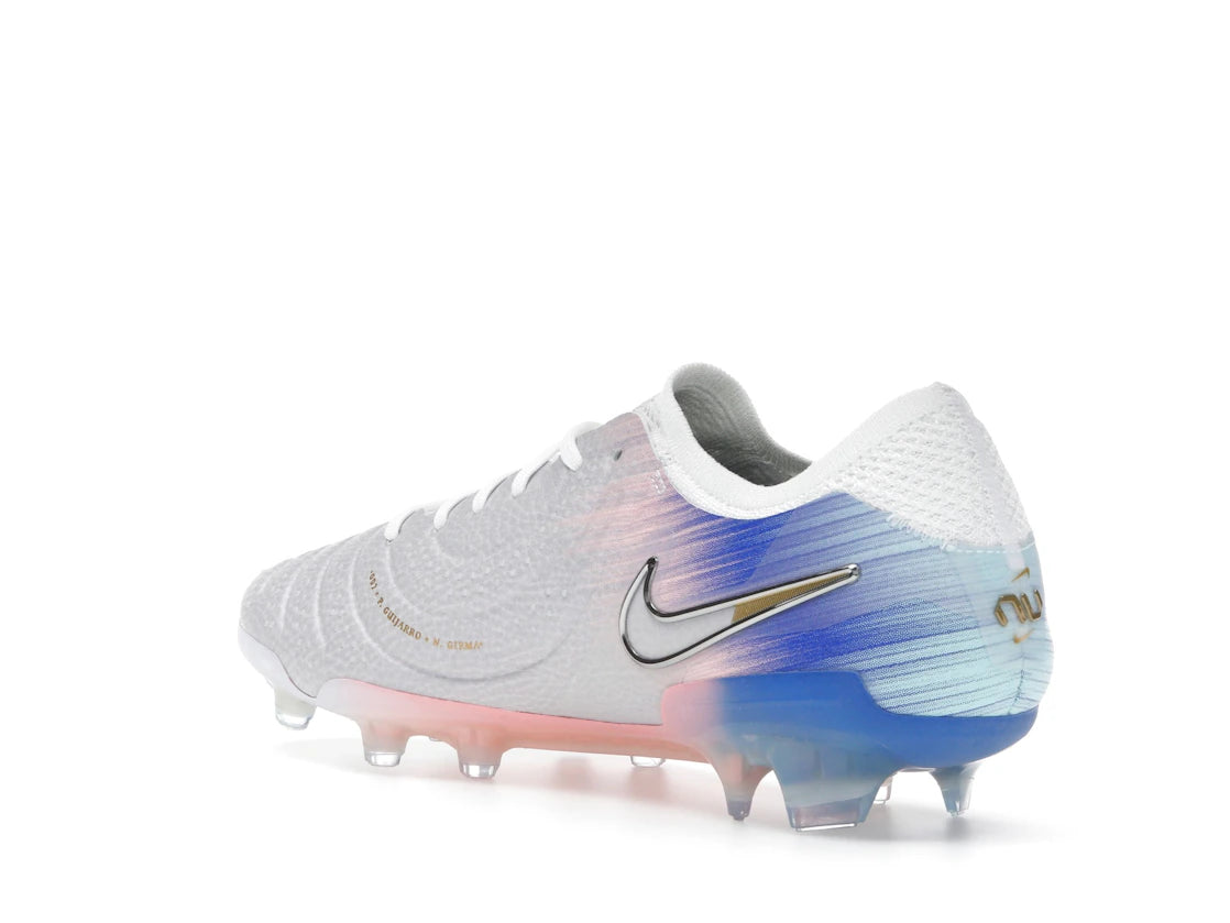 Nike Tiempo Legend 10 Elite FG United 002 Pack - vue secondaire B