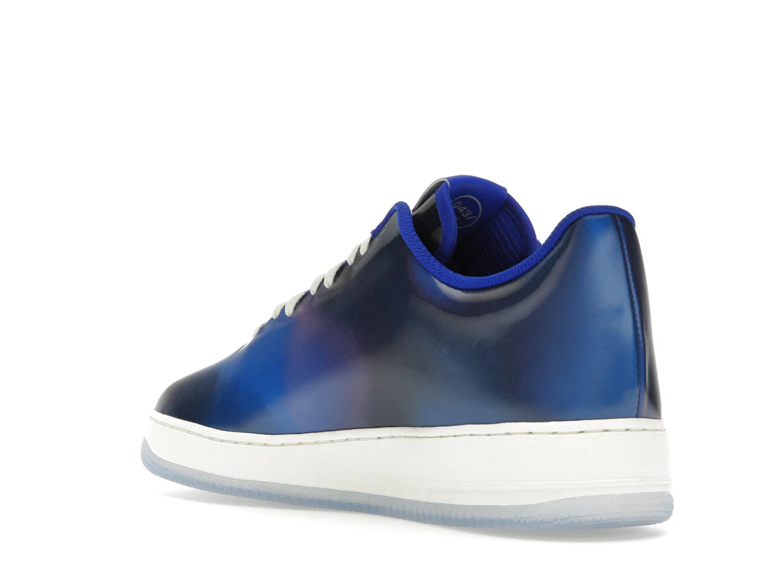 Nike Air Force 1 Low .SWOOSH 404 Error 2.0 (Edition of 404) - vue secondaire B