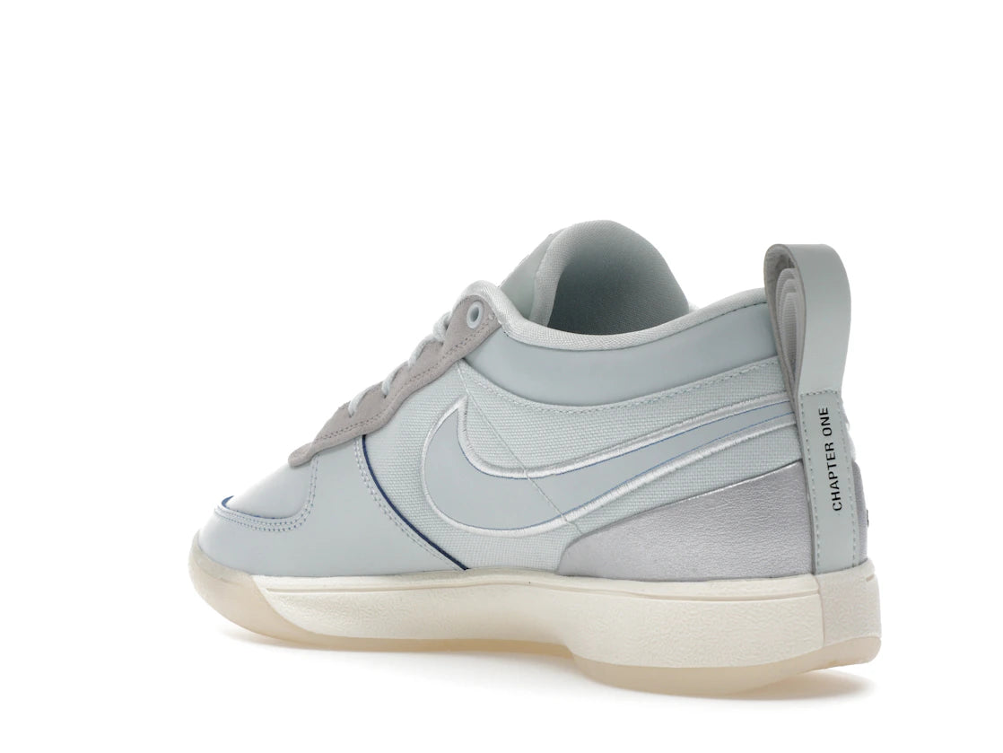 Nike Book 1 Moss Point - vue secondaire B