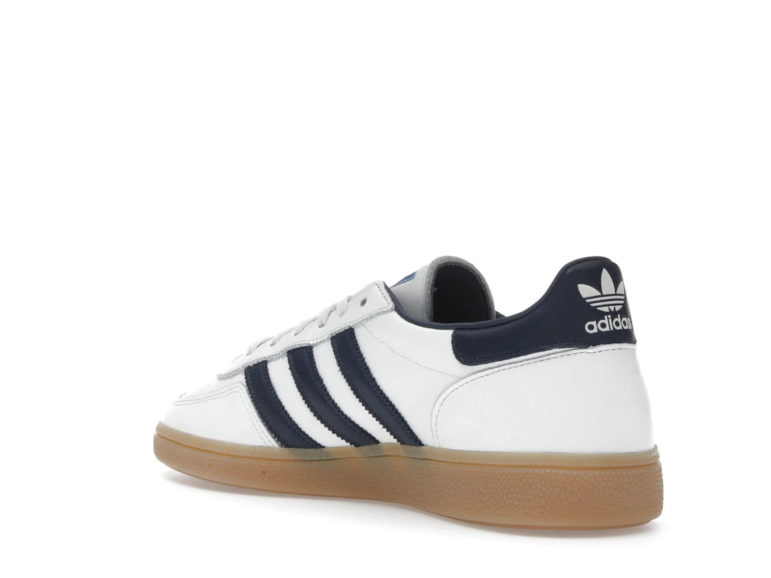 adidas Handball Spezial Made In Germany White Night Indigo - vue secondaire B