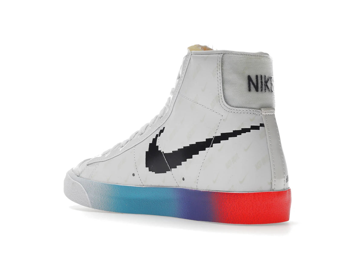 Nike Blazer Mid 77 Vintage Have a Good Game (Women's) - vue secondaire B