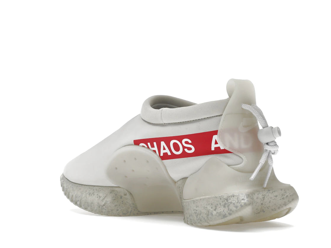 Nike Moc Flow SP Undercover Light Bone - vue secondaire B