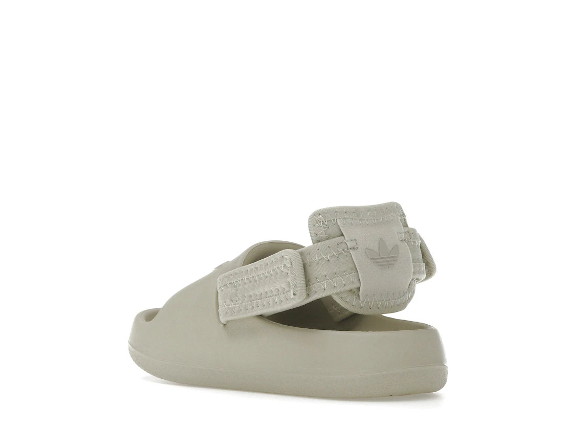 adidas adiFOM Adilette Slides Putty Grey (TD) - vue secondaire B