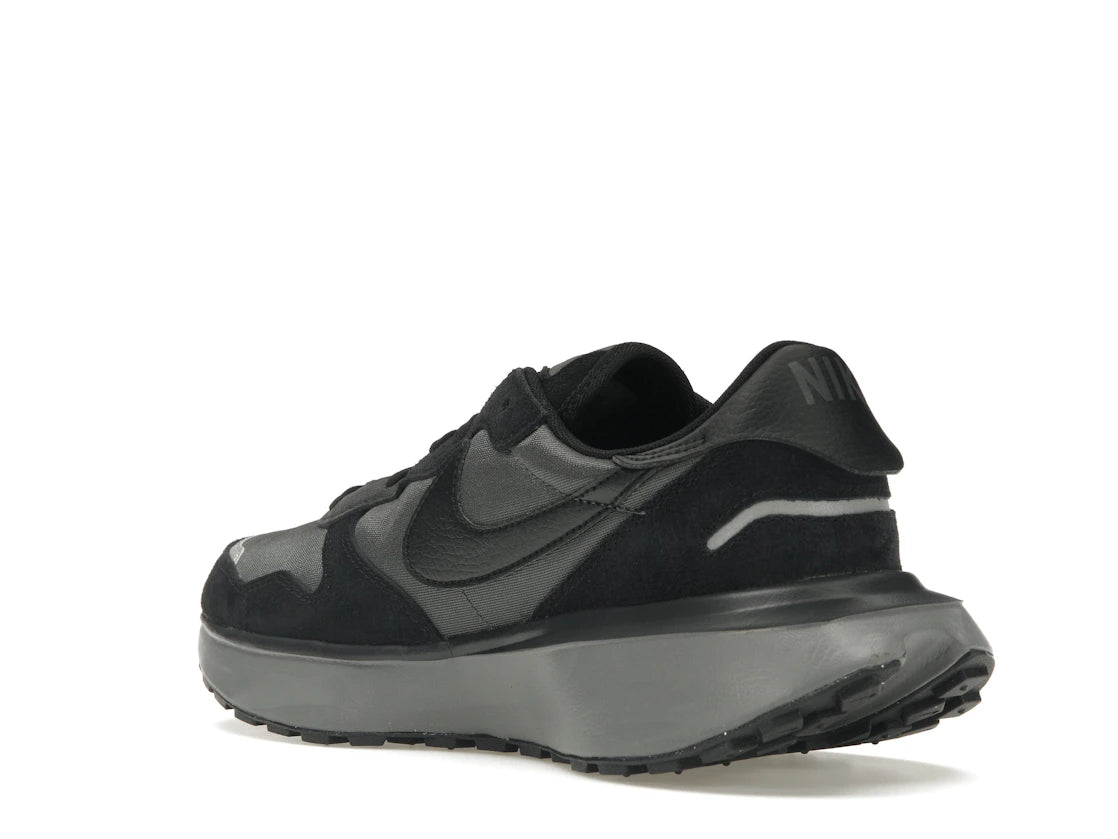Nike Phoenix Waffle Anthracite Smoke Grey (Women's) - vue secondaire B