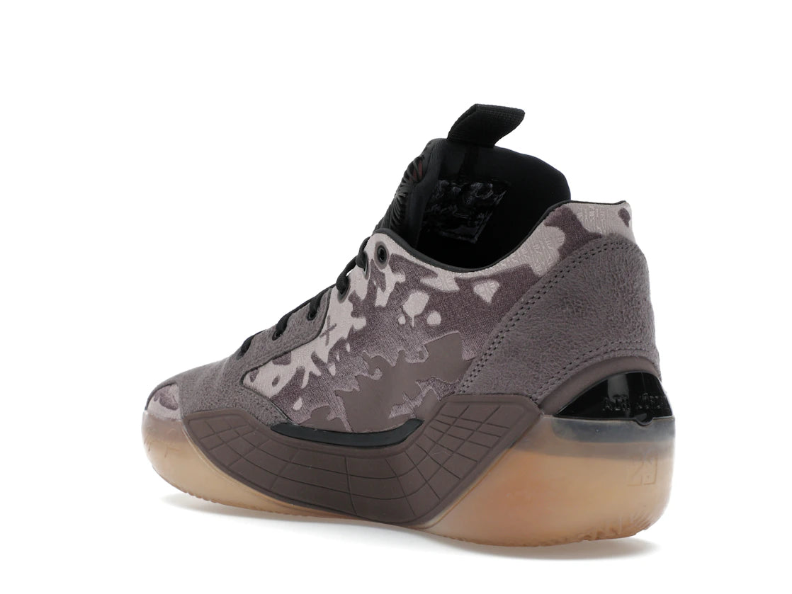Jordan 39 A Ma Maniére While You Were Sleeping - vue secondaire B
