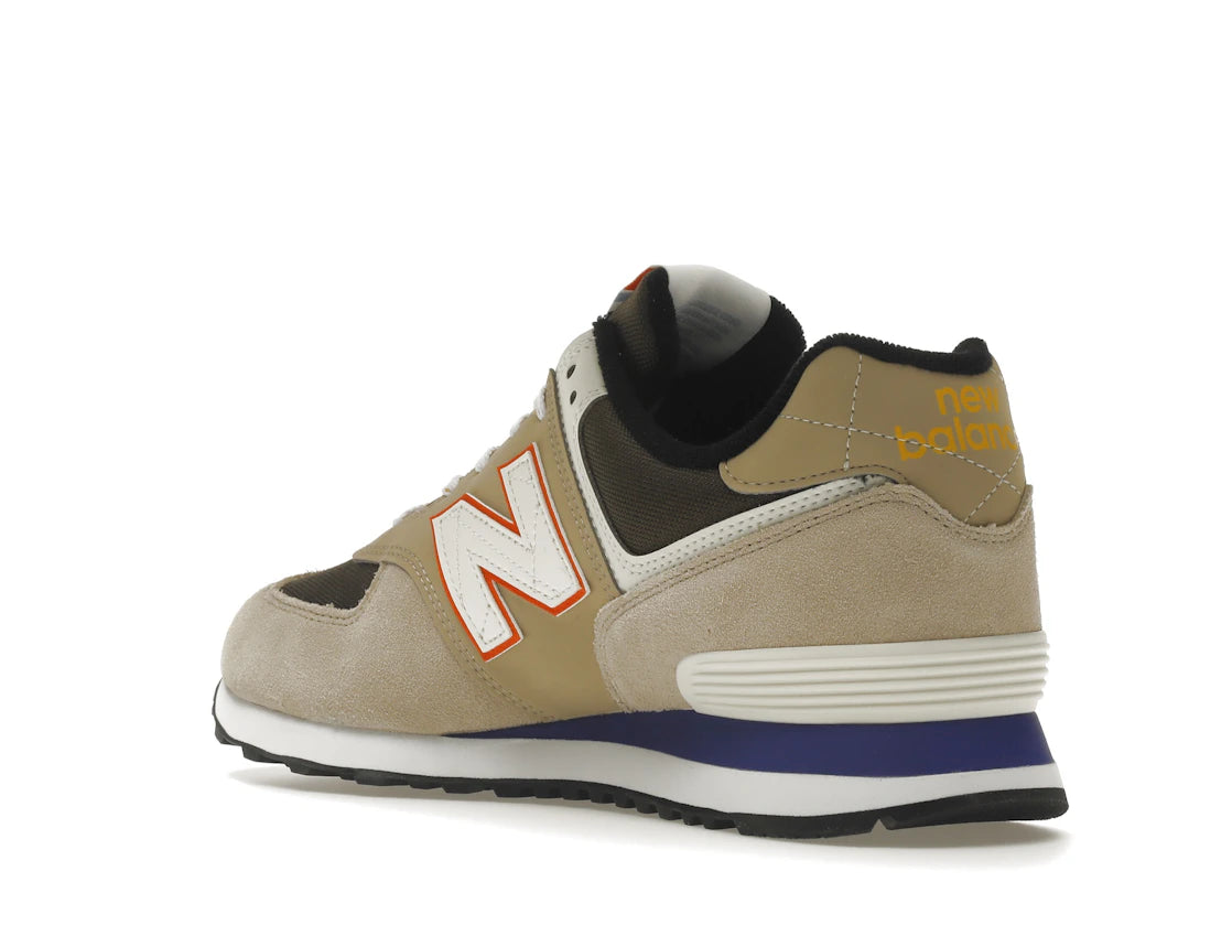 New Balance 574v2 Moab - vue secondaire B