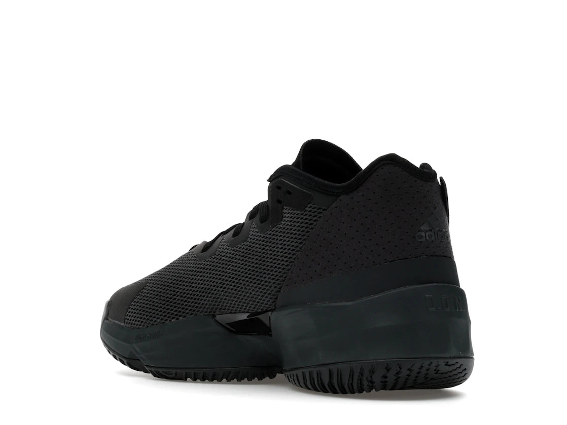 adidas D.O.N. Issue #4 Lights Out - vue secondaire B