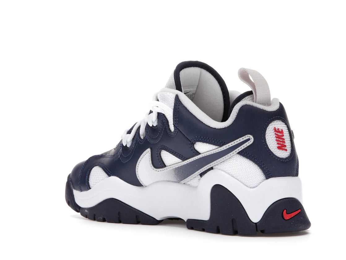 Nike Air Barrage Low USA (2020) - vue secondaire B