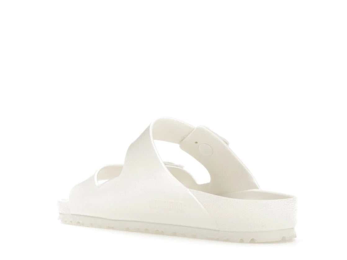 Birkenstock Arizona Essentials Eva White - vue secondaire B
