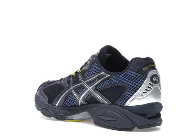ASICS Gel-Nimbus 10.1 Midnight Indigo Fog
