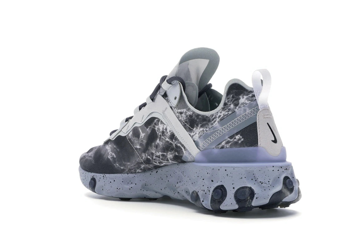 Nike React Element 55 Kendrick Lamar - vue secondaire B