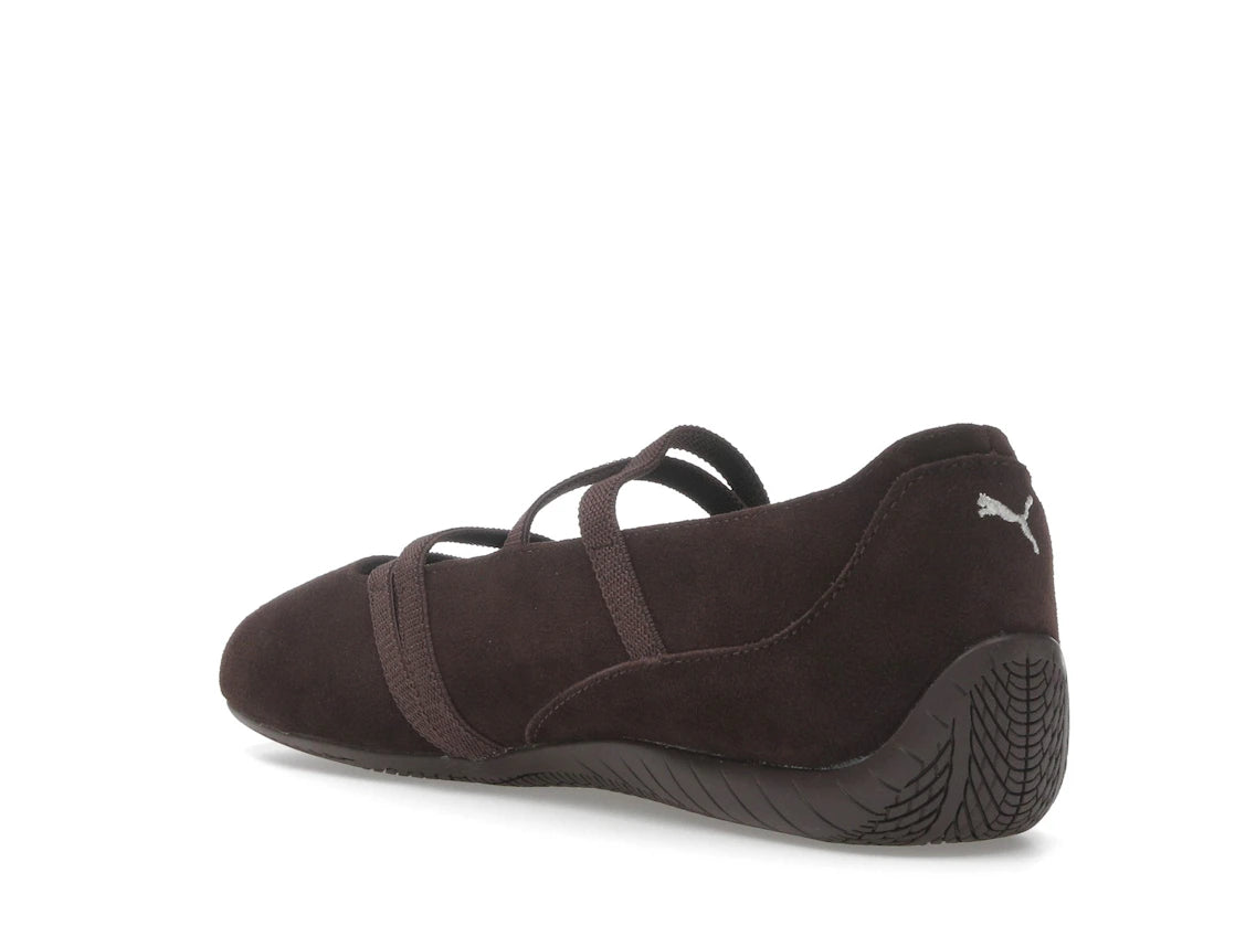 Puma Speedcat Ballet Dark Chocolate (Women's) - vue secondaire B