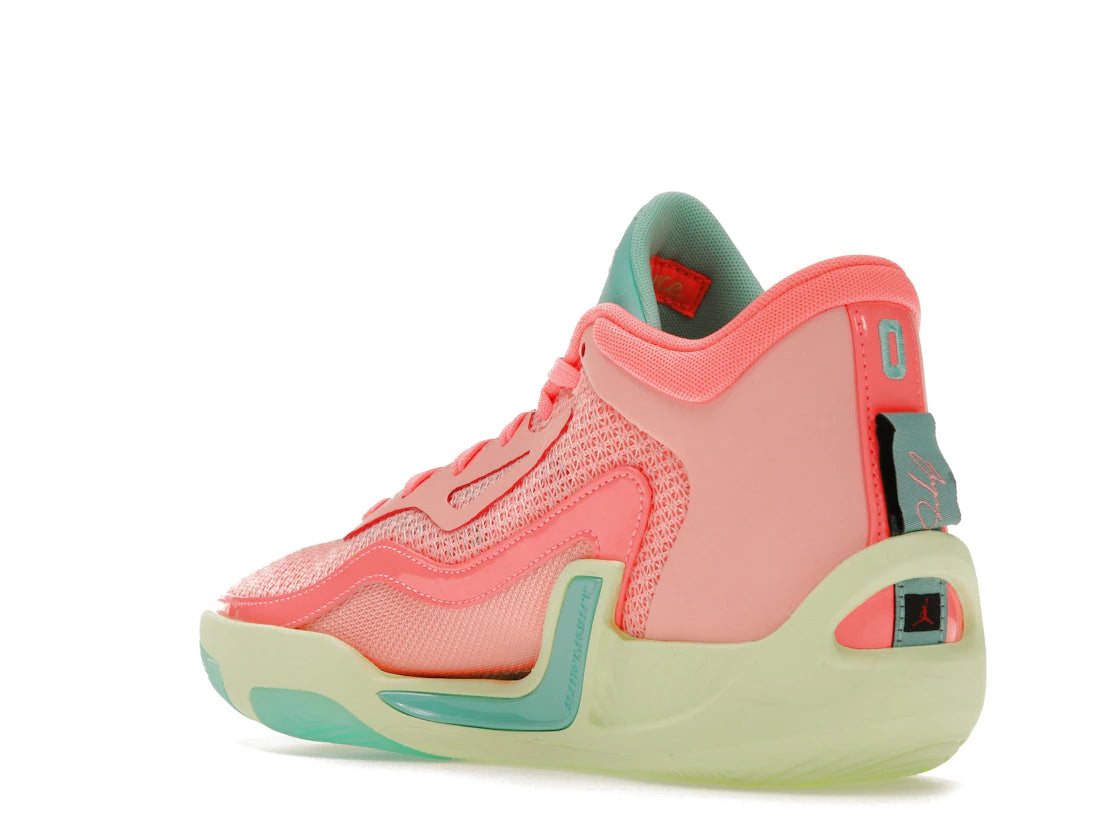 Jordan Tatum 1 Pink Lemonade - vue secondaire B