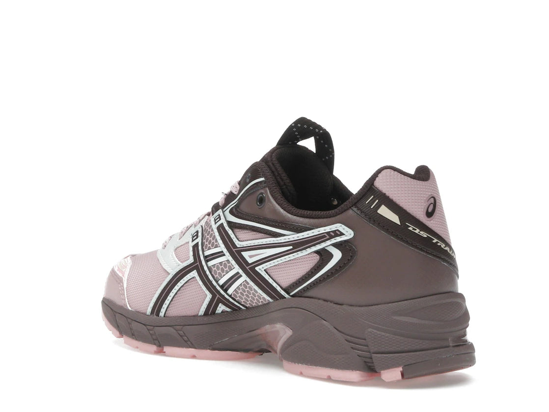 ASICS UB11-S Gel-DS Trainer 14 Kiko Kostadinov Coneflower Black Coffee - vue secondaire B