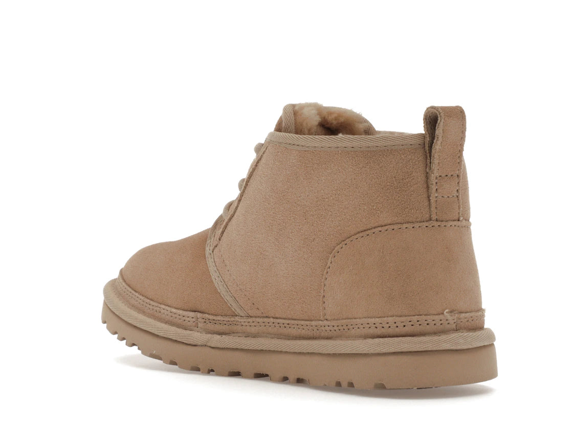UGG Neumel Boot Mustard Seed (Women's) - vue secondaire B