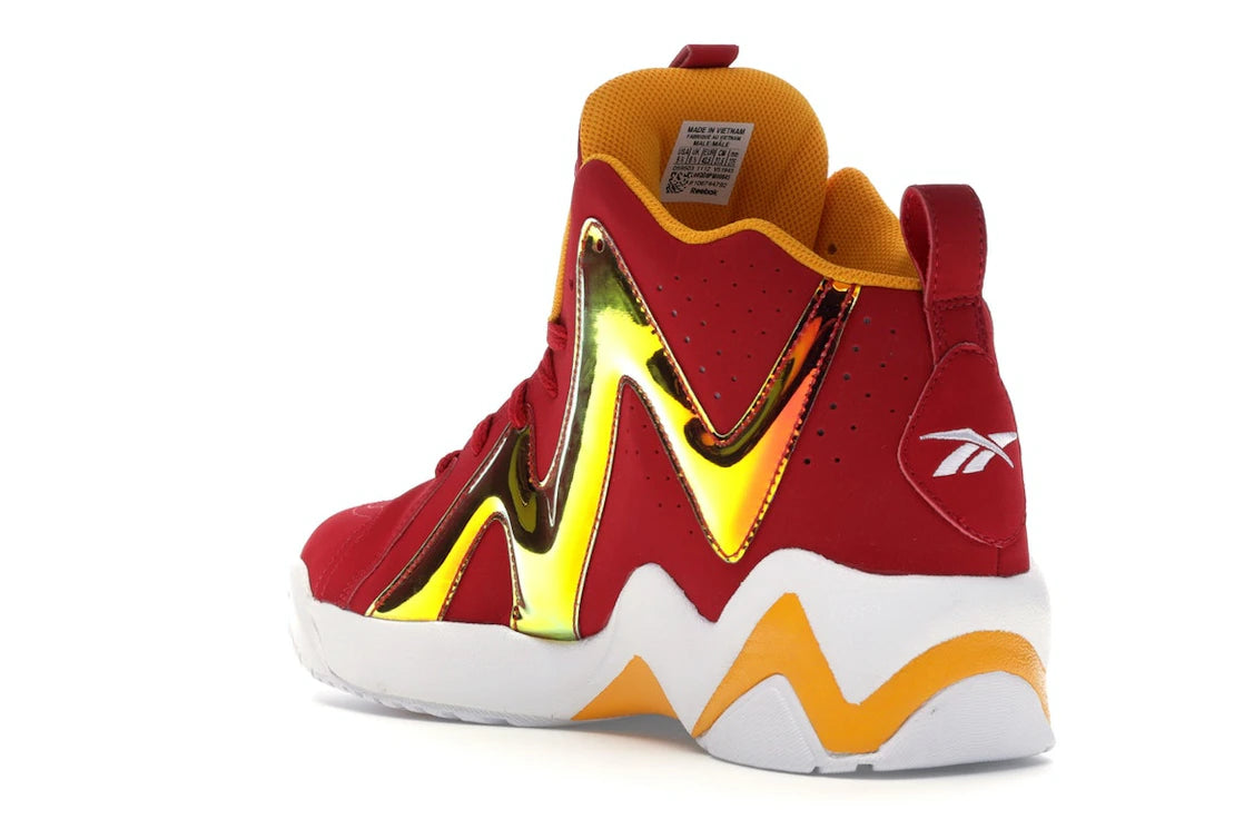 Reebok Kamikaze II Houston All-Star - vue secondaire B