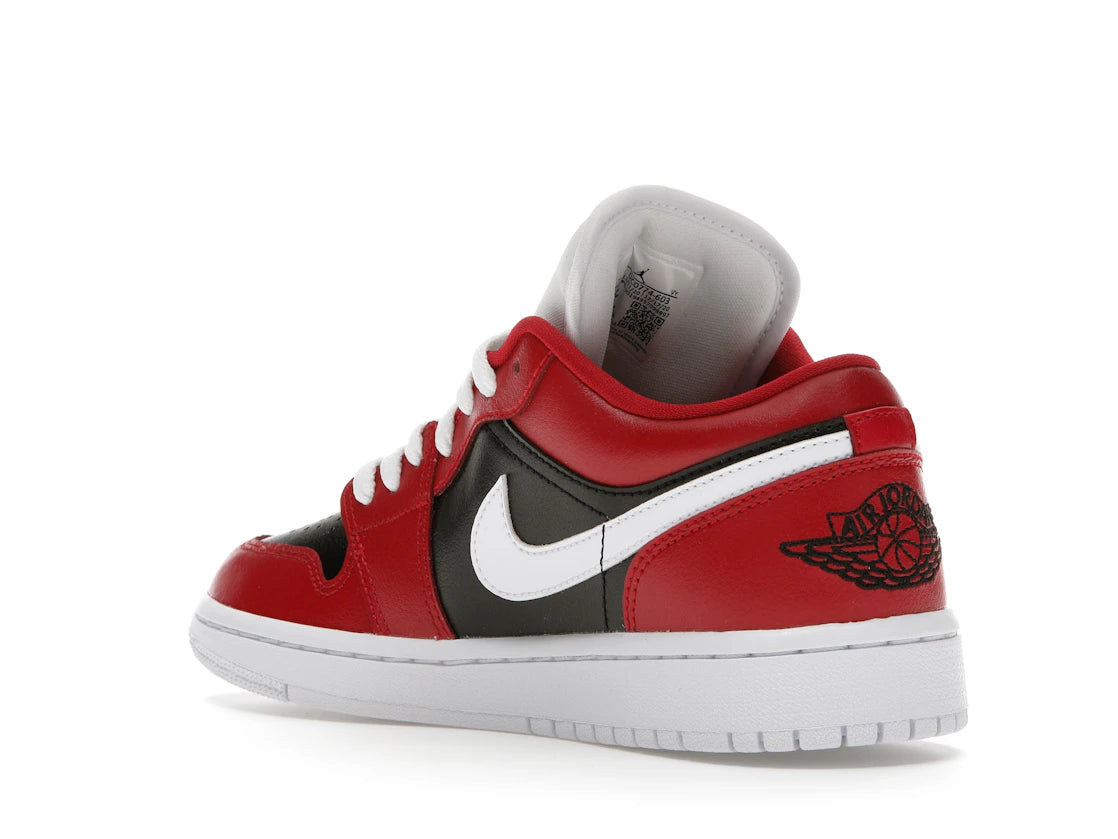 Jordan 1 Low Chicago Flip (Women's) - vue secondaire B