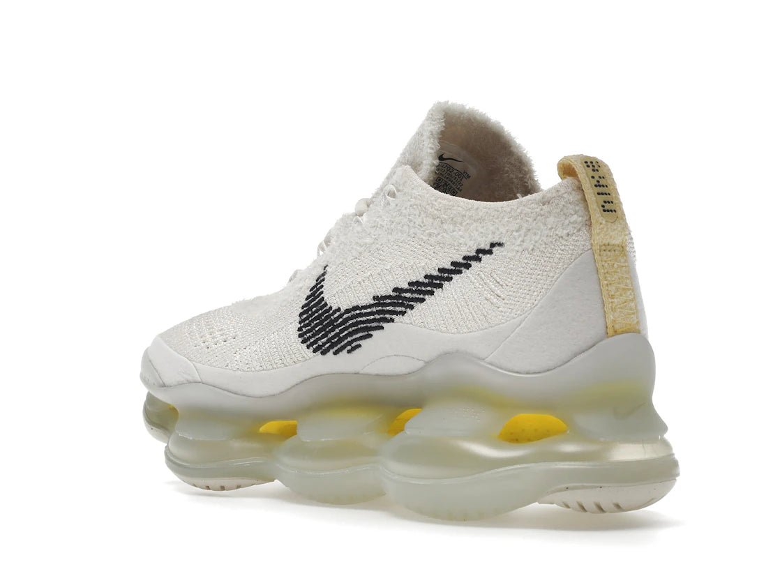 Nike Air Max Scorpion FK Lemon Wash (Women's) - vue secondaire B