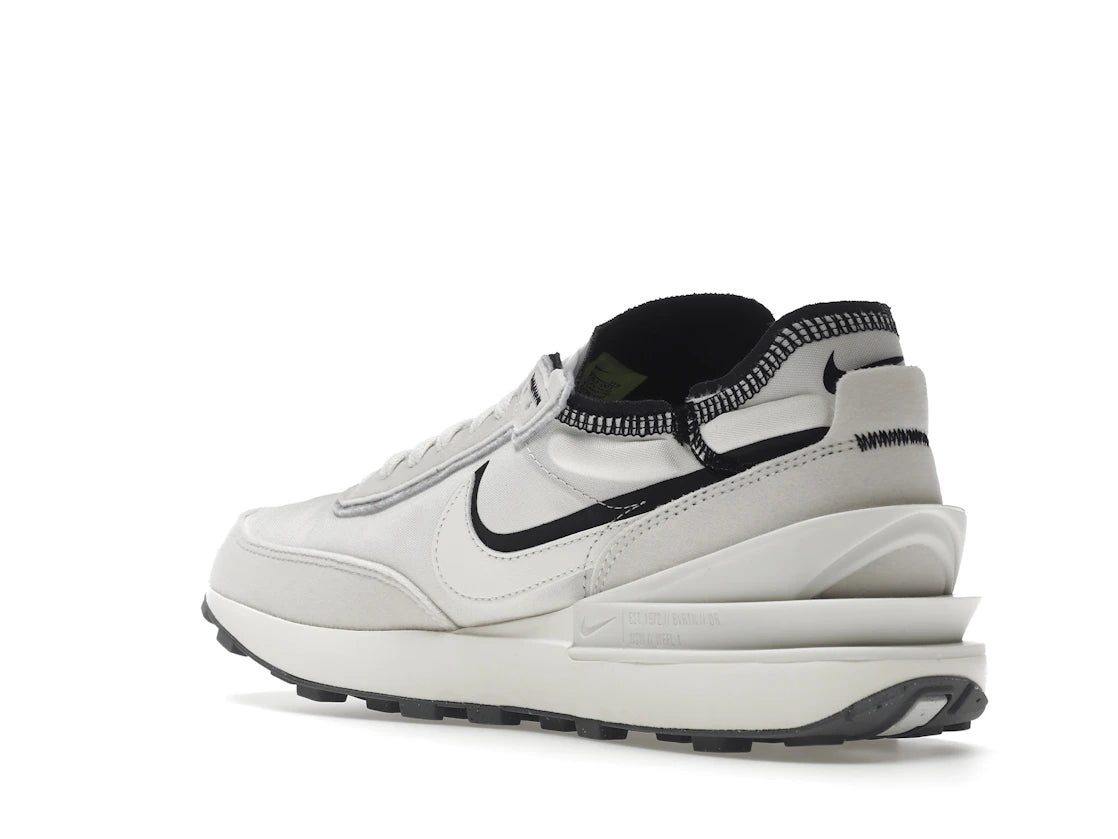 Nike Waffle One Phantom Sail - vue secondaire B