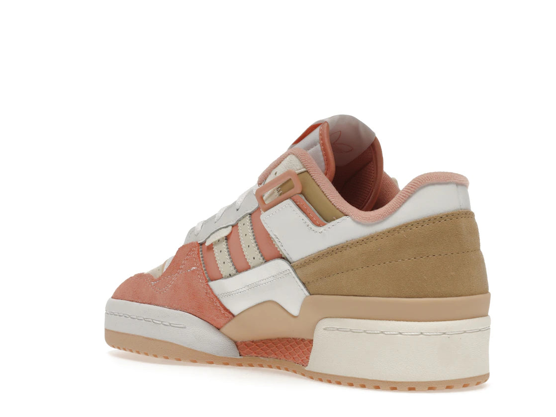 adidas Forum Exhibit Low Amber - vue secondaire B