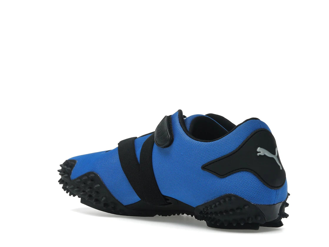 Puma Mostro OG Team Royal Silver - vue secondaire B