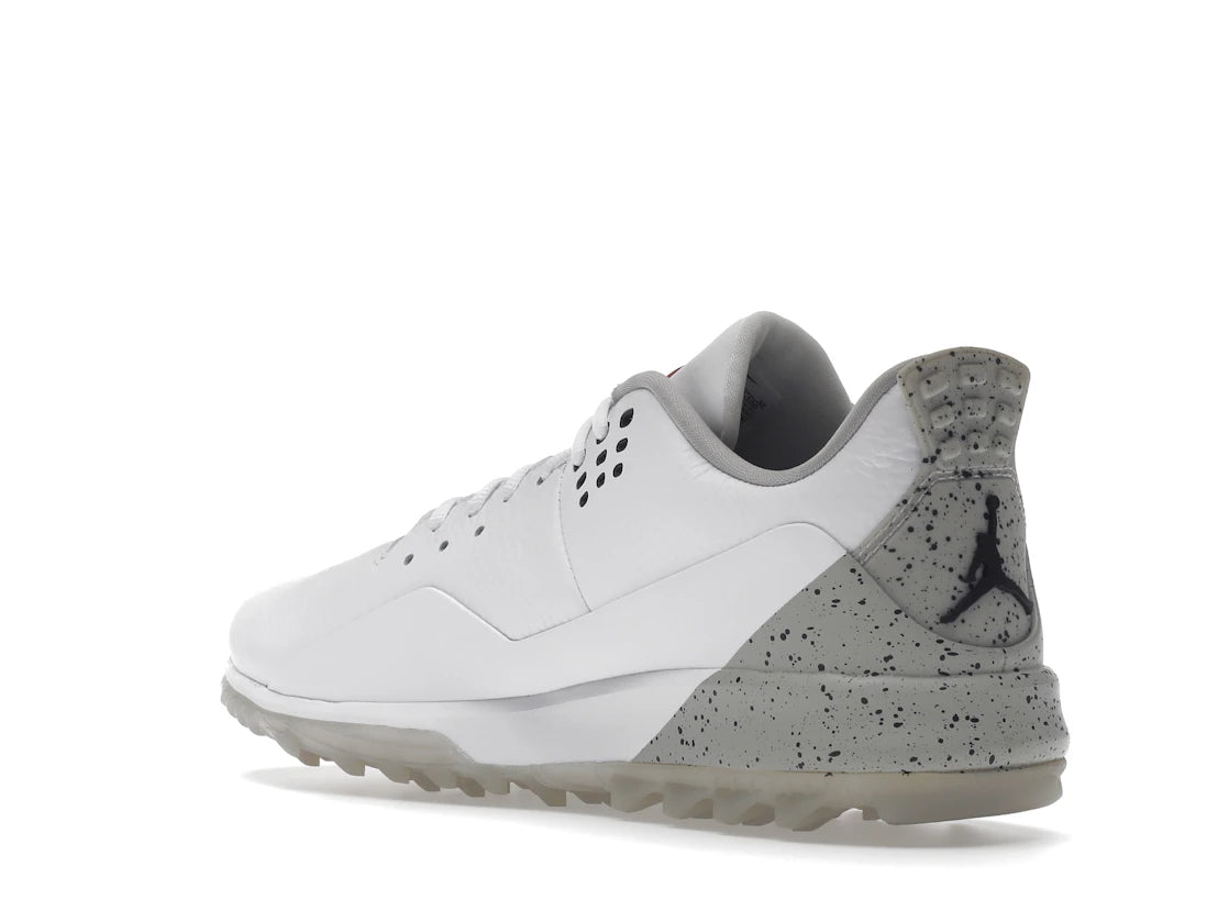 Jordan ADG 3 Golf White Cement - vue secondaire B