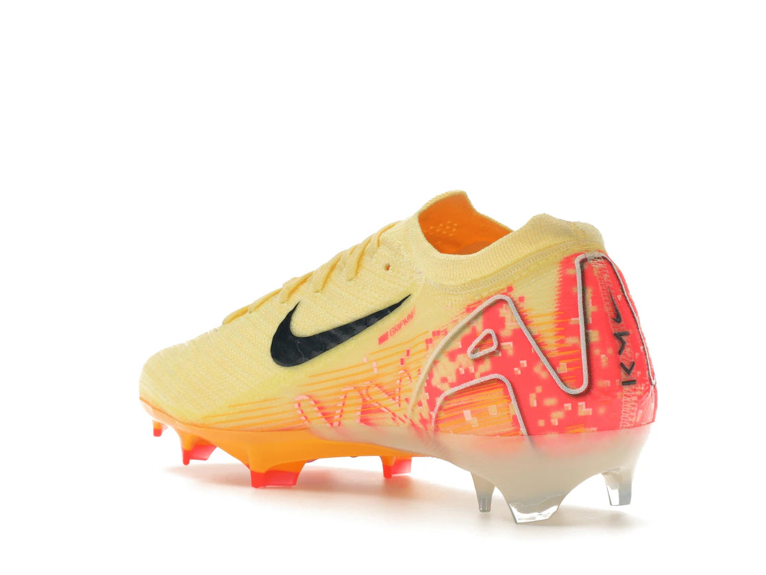 Nike Zoom Mercurial Vapor 16 Elite FG Kylian Mbappé Pack - vue secondaire B