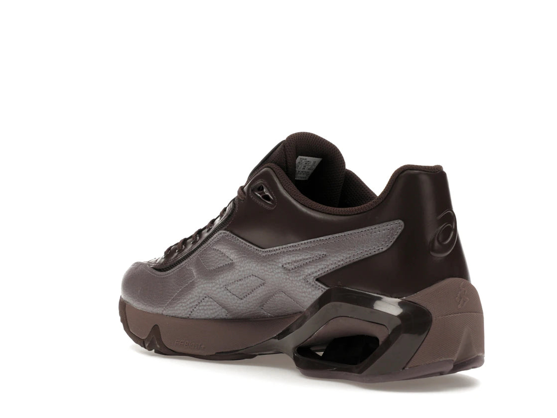 ASICS Novalis Gel-Teremoa Kiko Kostadinov Novalis Java Pewter Purple - vue secondaire B