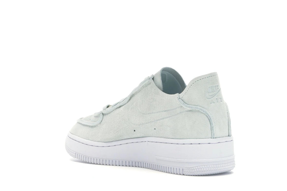 Nike Air Force 1 Decon Ghost Aqua (Women's) - vue secondaire B