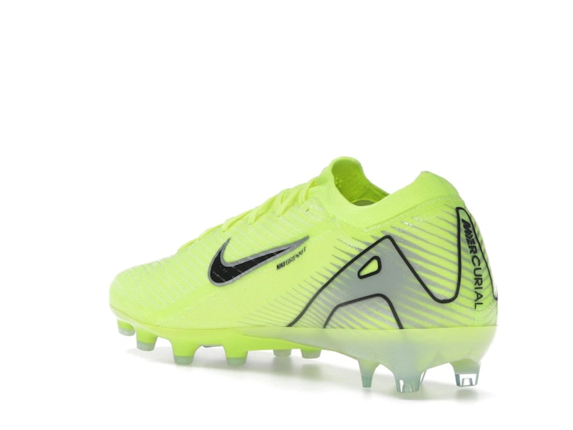 Nike Mercurial Vapor 16 Elite AG Mad Voltage Pack - vue secondaire B